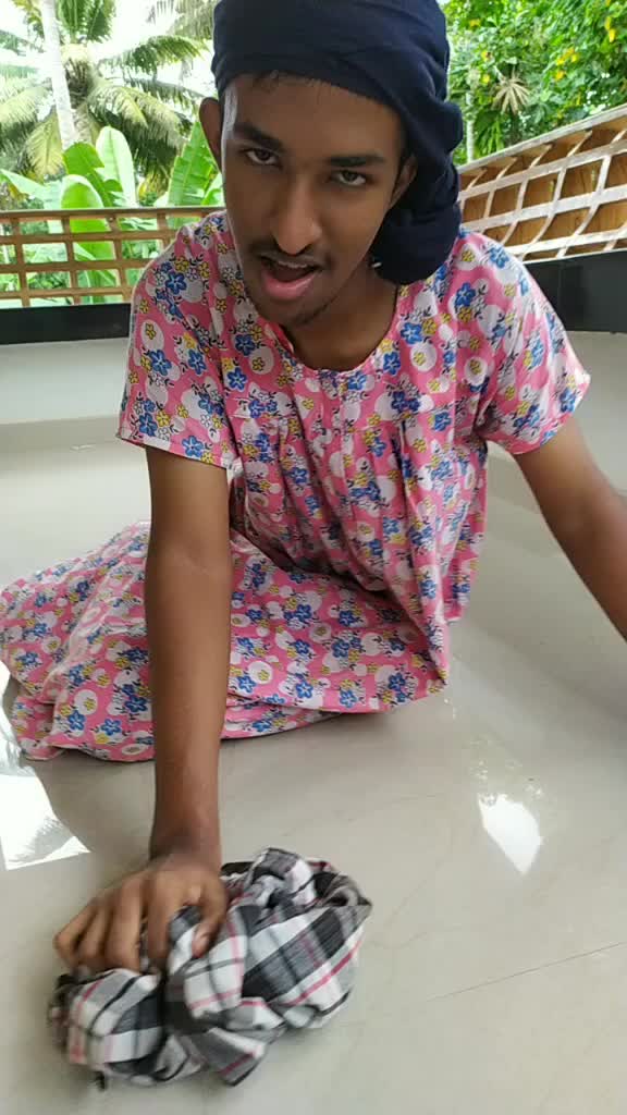 @Indu Treesa Jochan