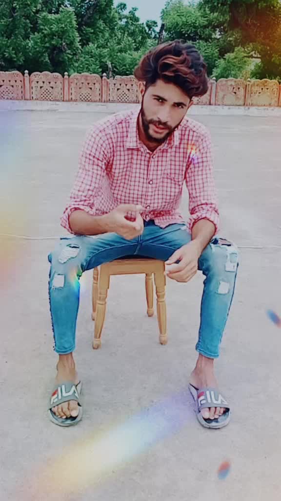 @shobhraj meena