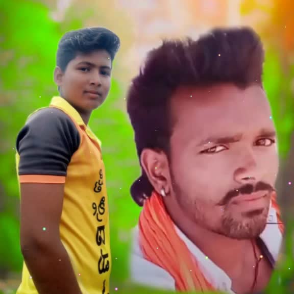 @MALLIKARJUN NAYAK