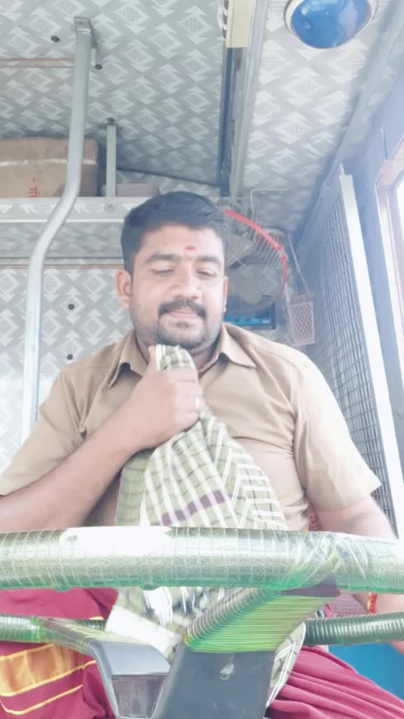 @Srinivasan R