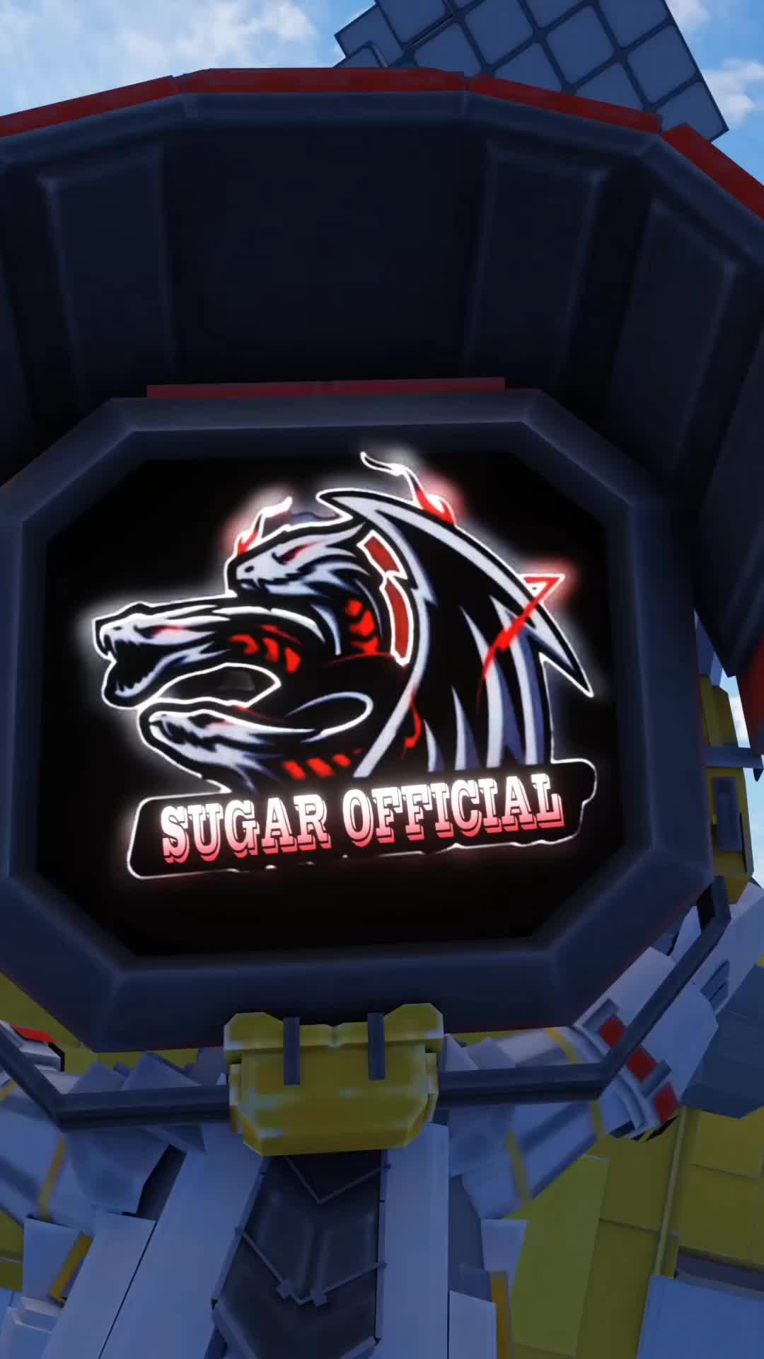 @SUGAR &bull; ACIɞ