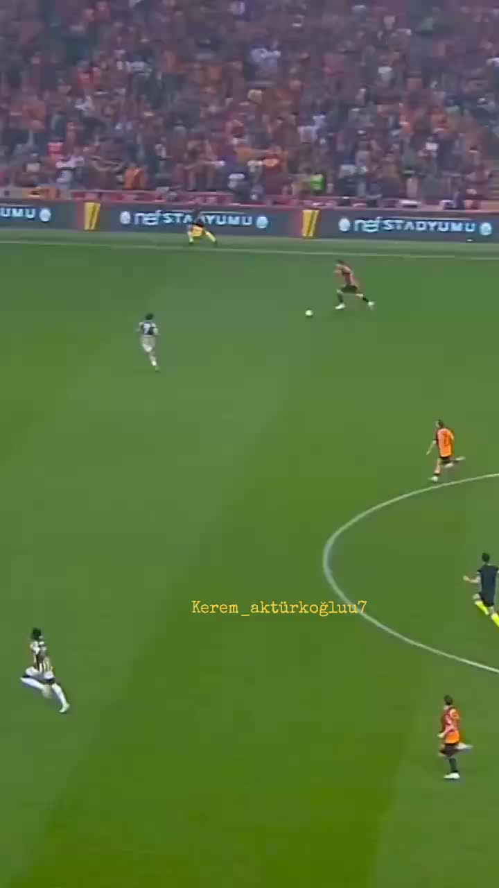 @Galatasaray 🫣
