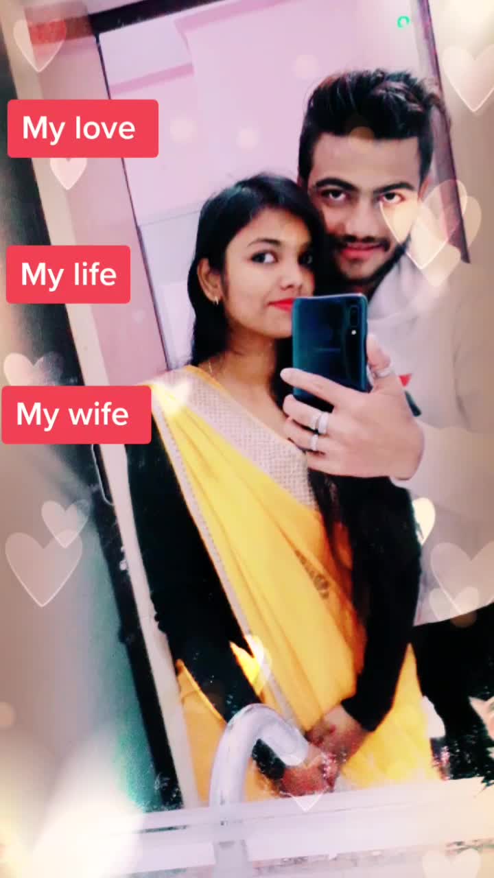 @Mr & mrs Jain ❤
