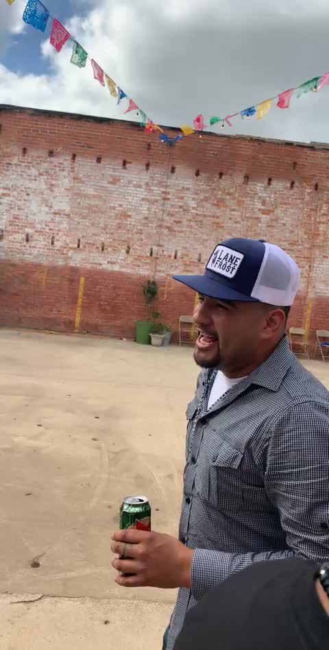 @Victor Zambrano