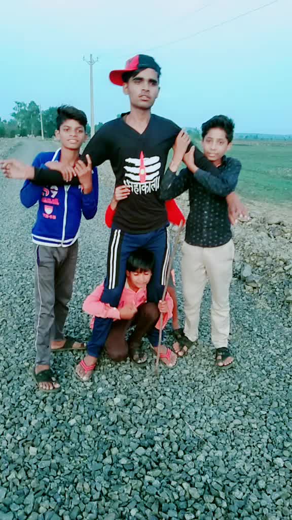 @Robil Gour