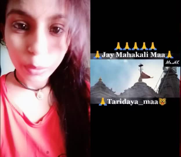 @🙏jay maha kali 🙏