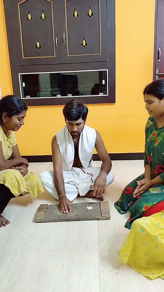 @ajitha Parthiban