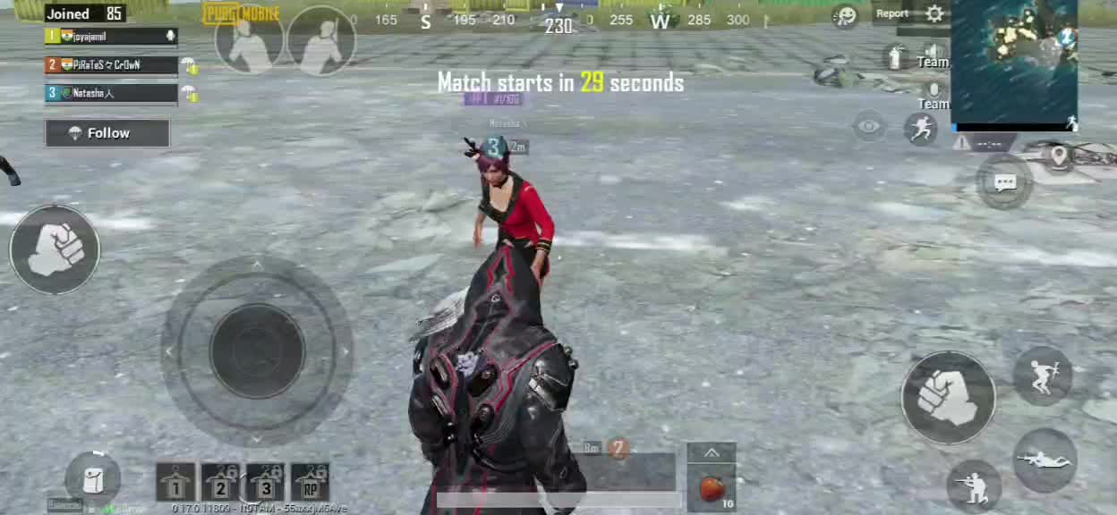 @joypubglover