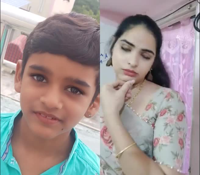 @Raghavendra Reddy