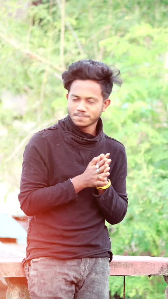 @Bindas Siba