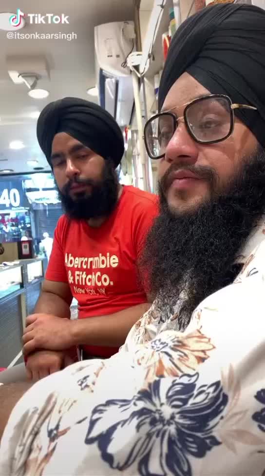 @sabby singh