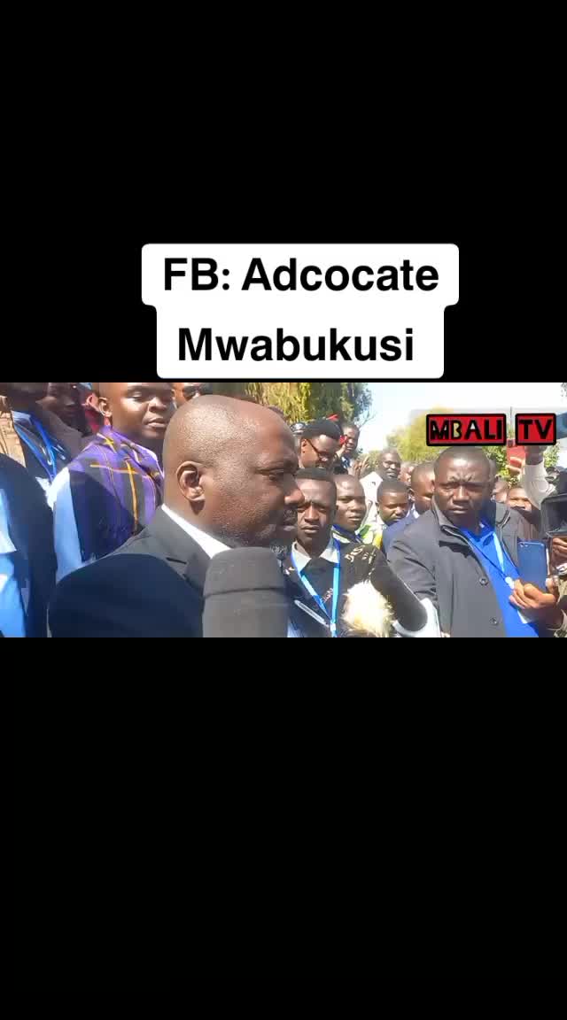 @Advocate Mwabukusi Fans