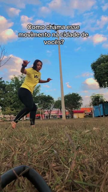 @Calô- Capoeira 🏅