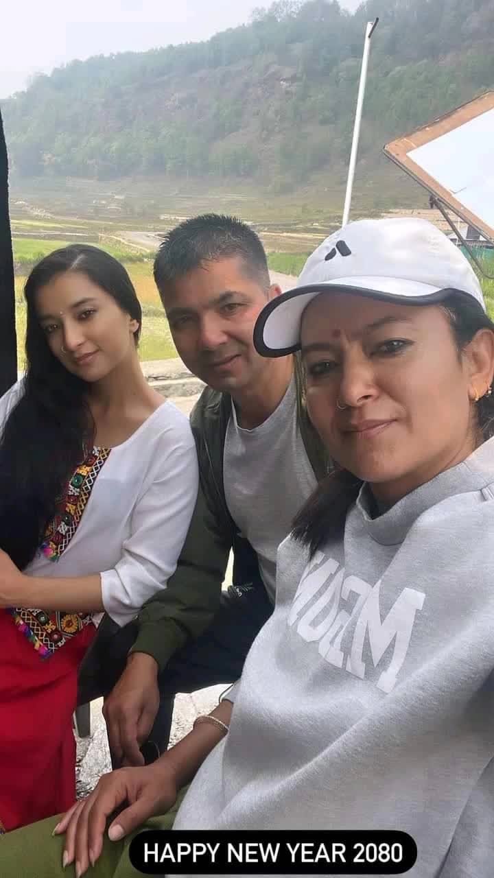 @Suhana thapa