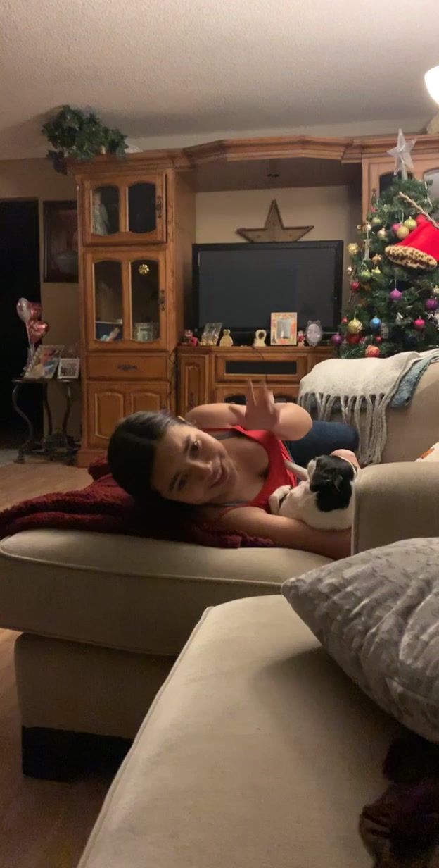 @MayanqueenD