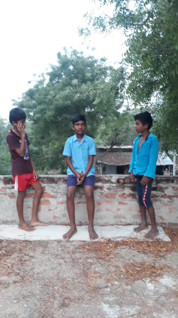 @sunny gandrapu