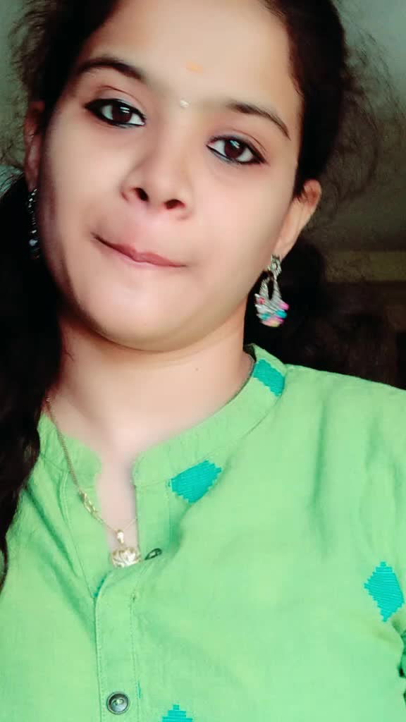@Gowri Thiyagarajan