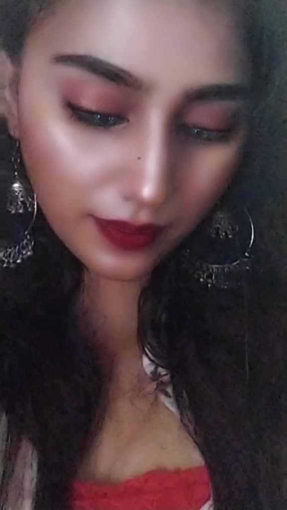 @Lovely_makeup artist