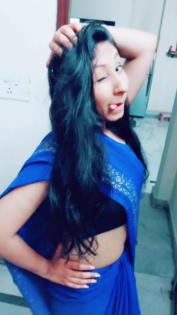 @Komal Nayyar