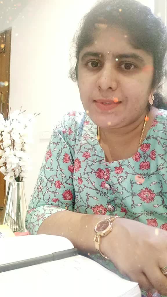 @Hema Chowdhary
