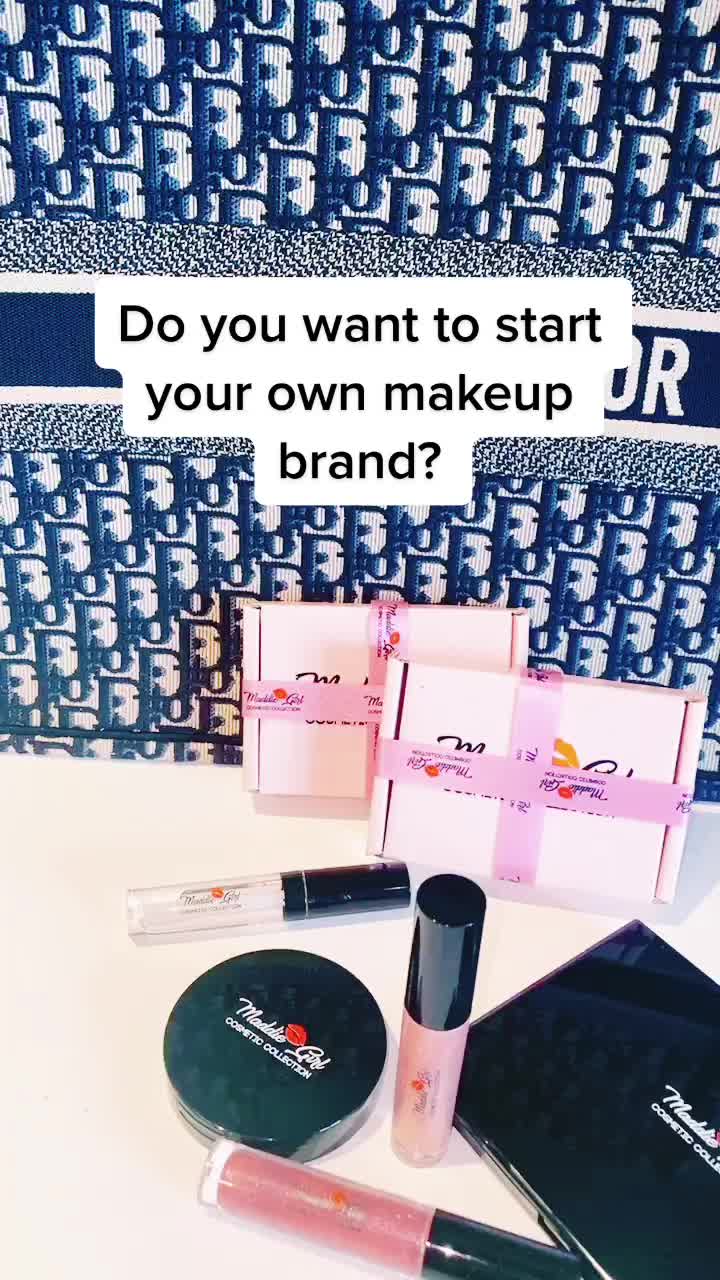 @Maddiegirlcosmetics
