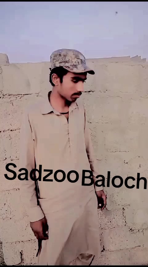 @🗡✌️لسبز و بلوچ جیو جانی 🥷☠😈