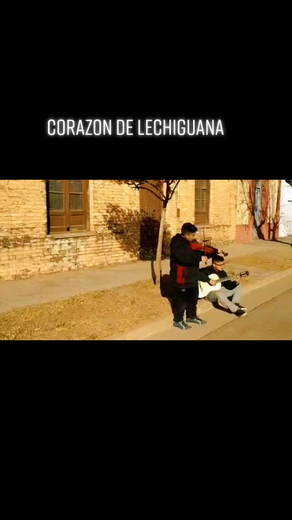 @Gorosito Diego