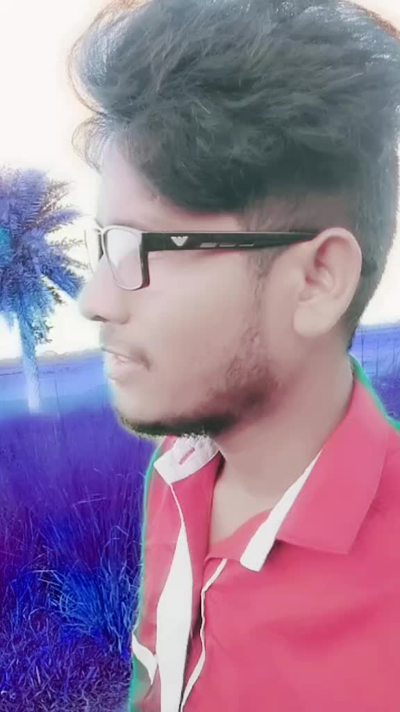 @M Niranjan