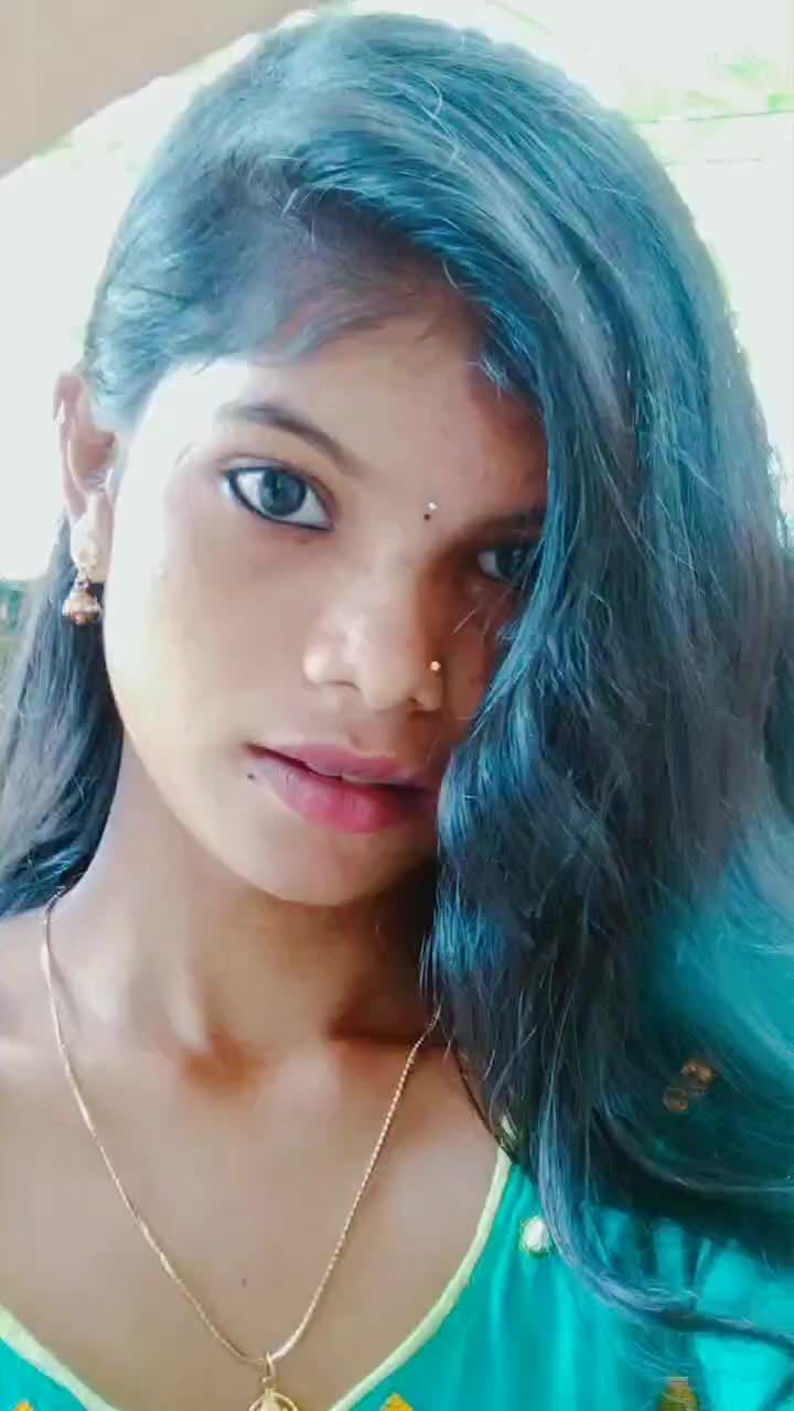 @I am potti....😘❤️😘