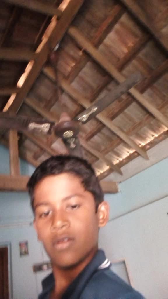 @Don Vasanth