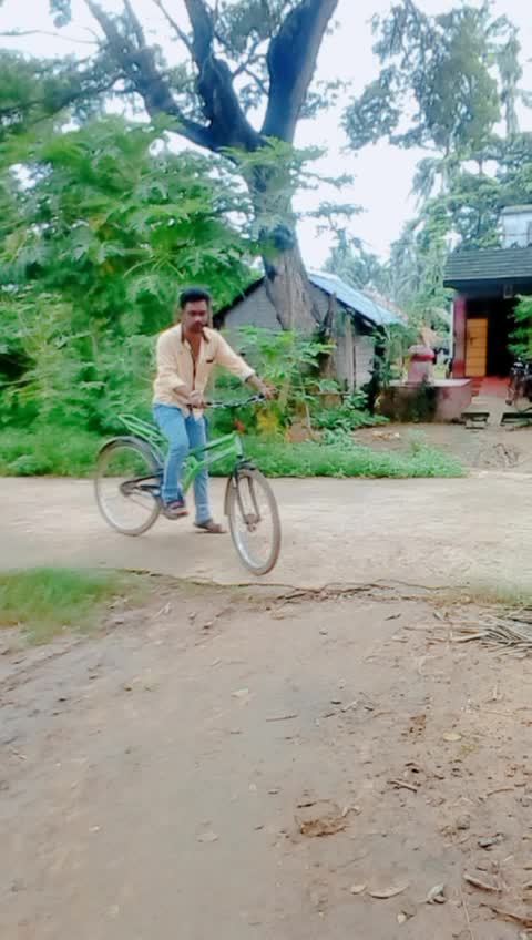 @Suresh Kandi
