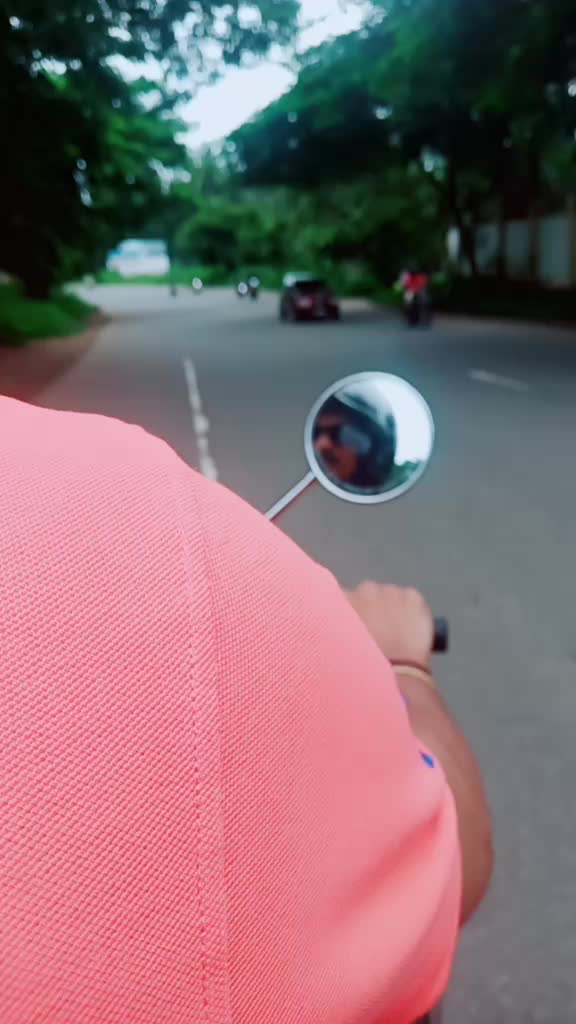 @Rahul Ramachandran