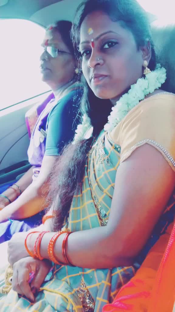 @Charu Mathi