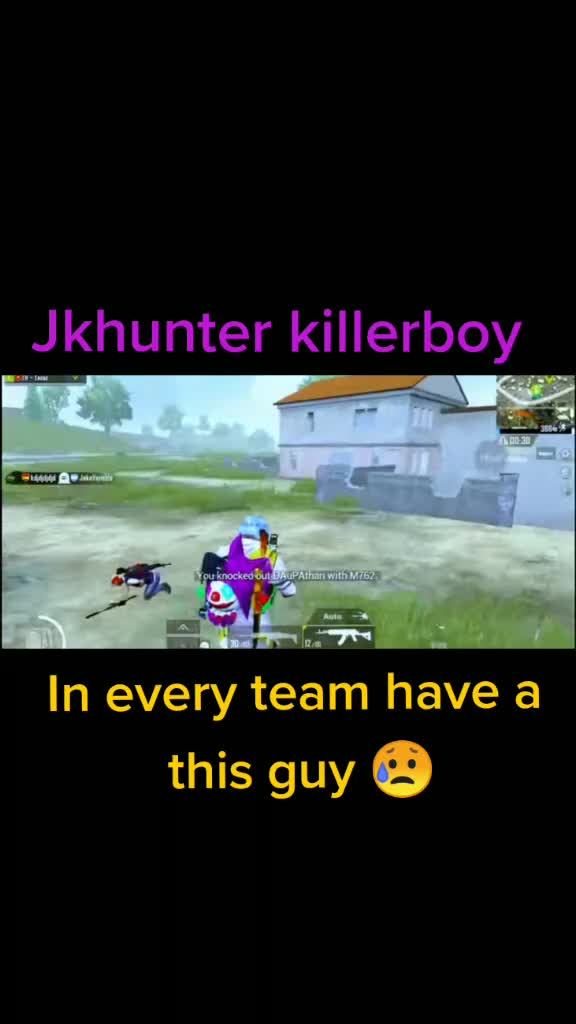 @Jay Kumar