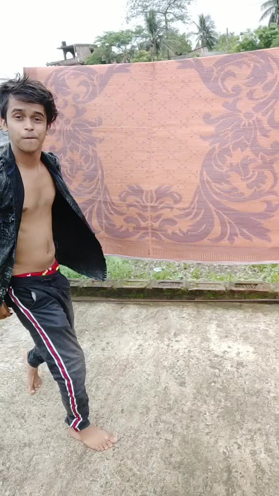@Rohan roy
