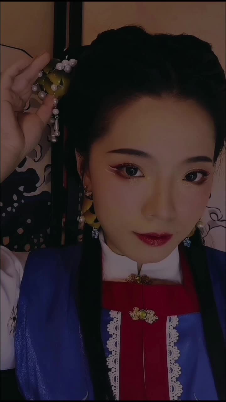 @Yuting Dong