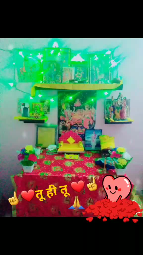 @laddu gopal ji