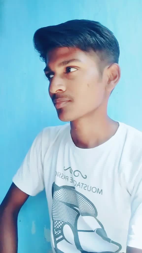 @Akshith Mamidala