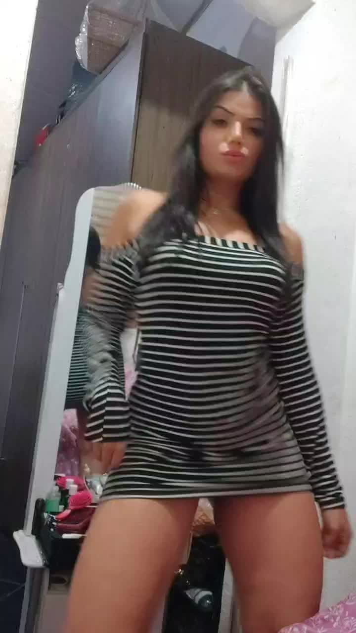 @Faby Oliveira
