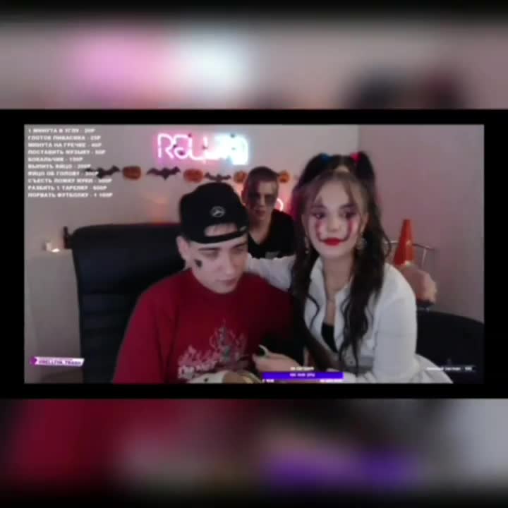 @Relltin