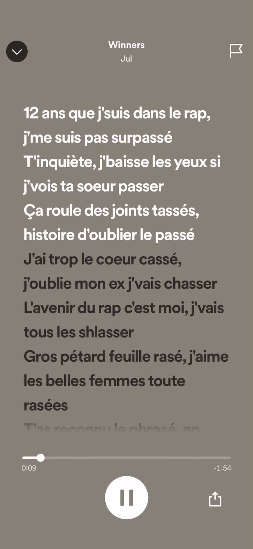 @Musique insta 💕