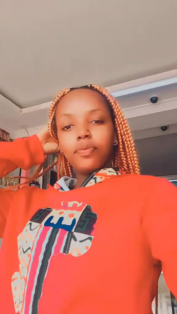 @bobo wambui