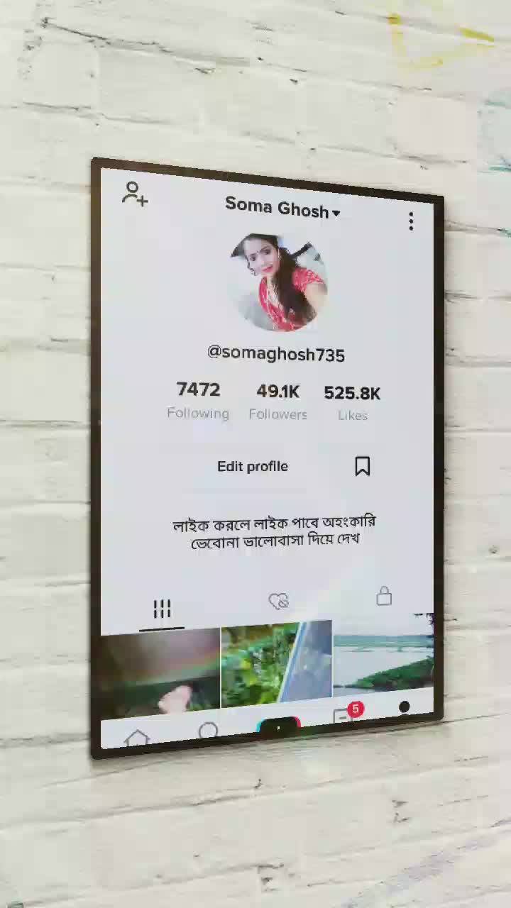 @Soma Ghosh