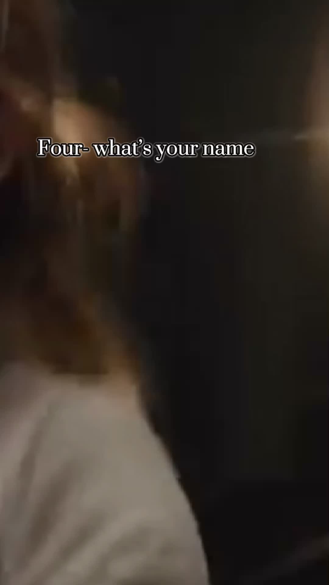 @Edits/POVs