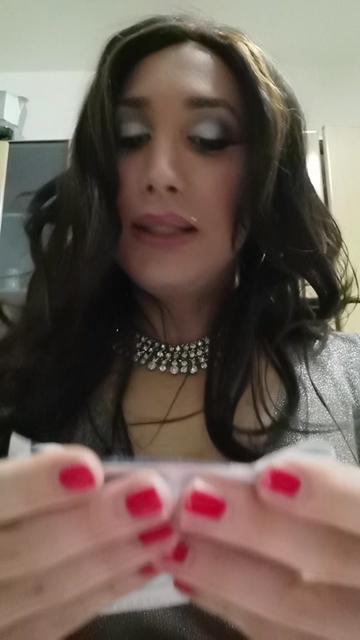 @Jessika Houston