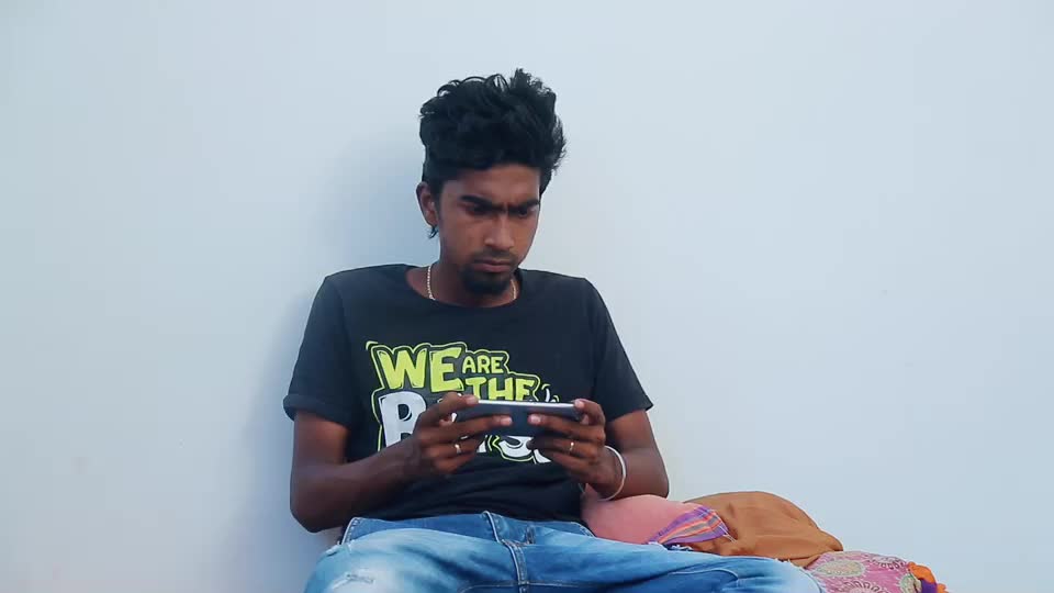 @Aravindravichandran