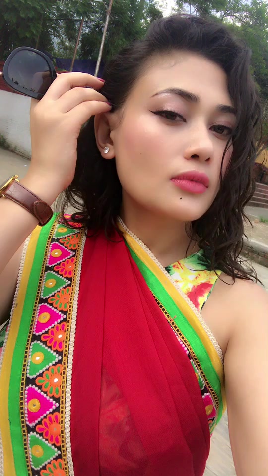 @Neha Paudel
