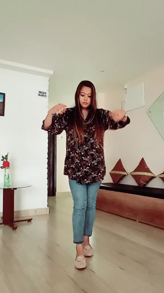@suvanya chamling