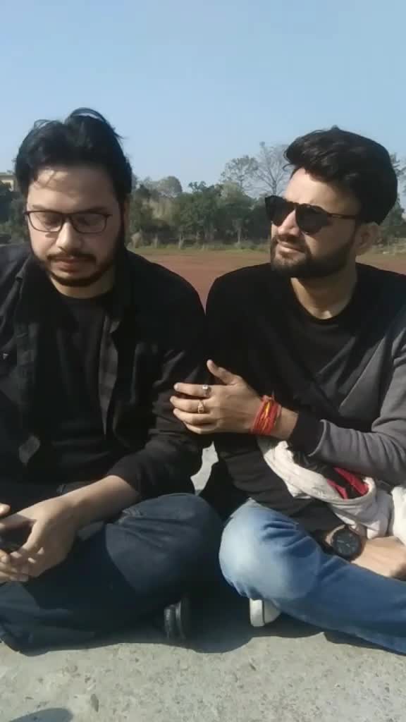 @Shobhit Srivastava