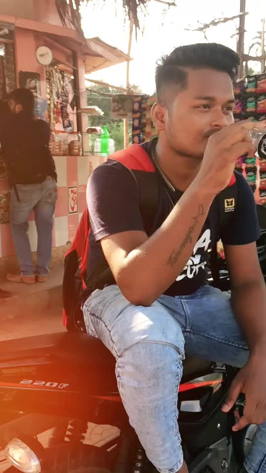 @Tanmaya Jena